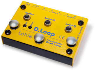 Lehle D-Loop