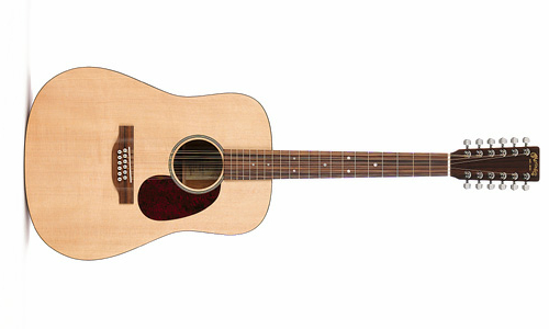 Martin DM12