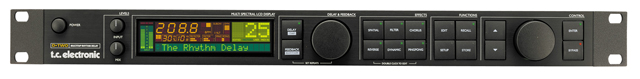 TC Electronic D-Two