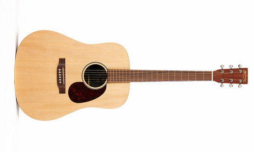 Martin DX1
