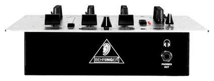 Behringer PRO MIXER DX626