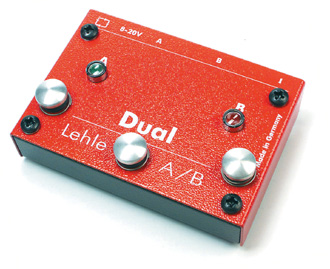 Lehle Dual