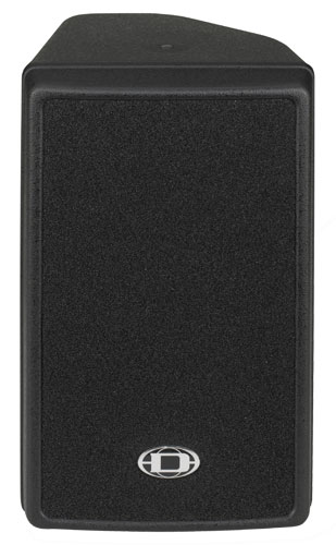 DYNACORD D 8 D-LITE SERIE