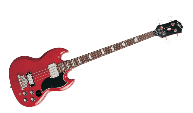 Epiphone EB-3