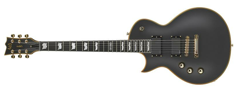 LTD EC-1000 VB Left