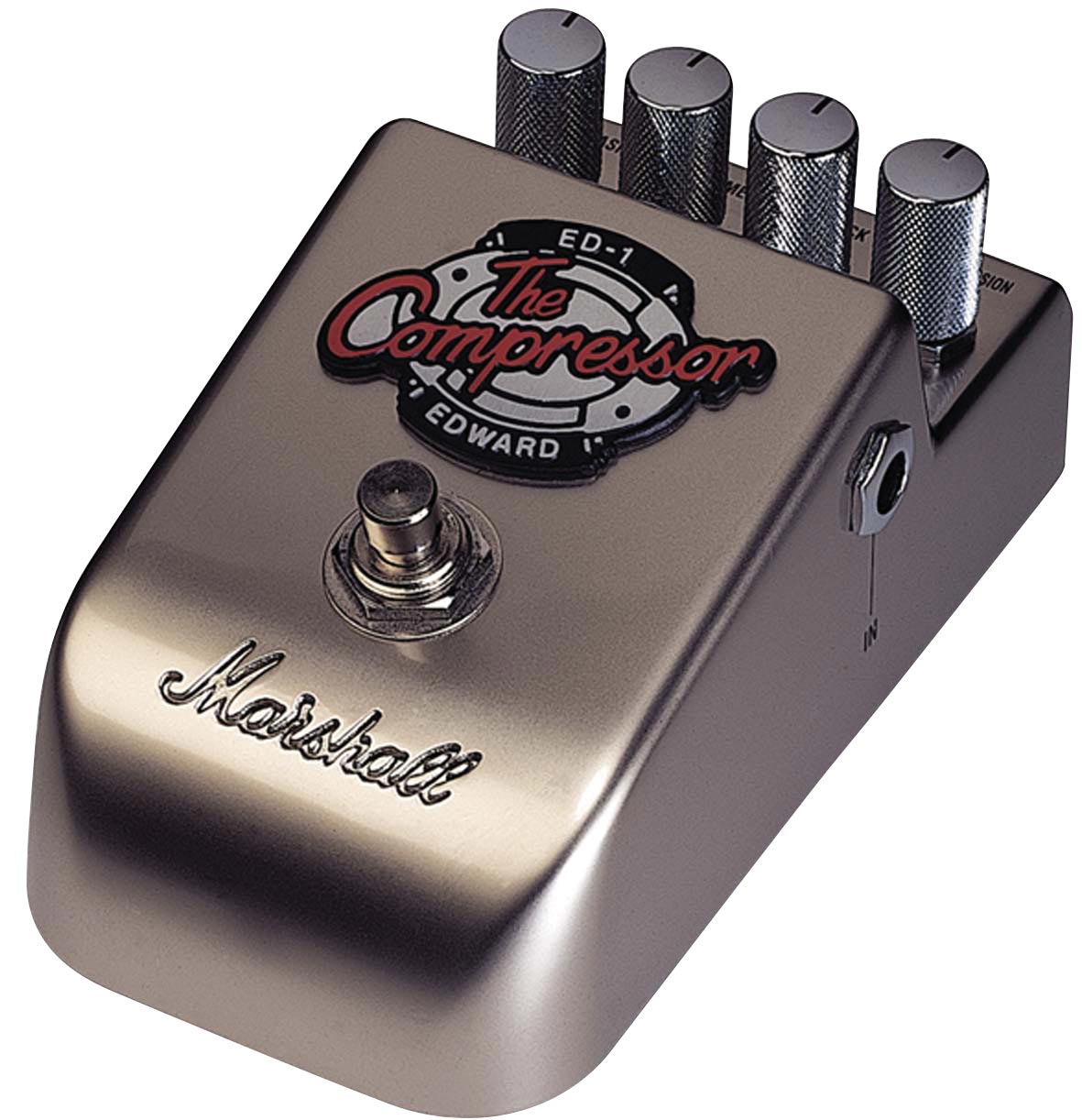 Marshall Compressor