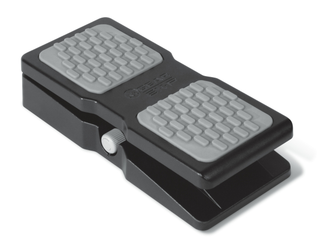 M-Audio EX-P Universal Expression Controller Pedal