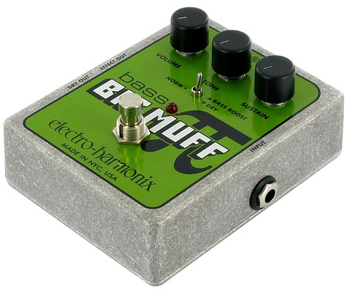 Electro-Harmonix Bass Big Muff
