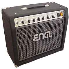 Engl Thunder 50 Drive Combo E322
