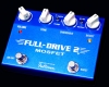 Fulltone FullDrive 2 Mosfet