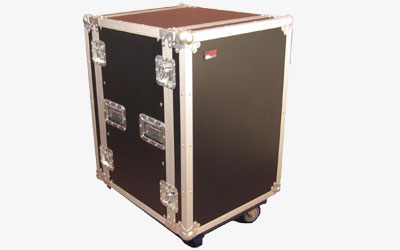 Gator G-Tour 12U Cast