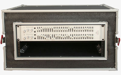 Gator G-Tour Shock-4L