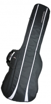 Madarozzo MA-G0050-EB/BK Bass Guitar