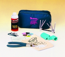 D'Andrea Guitar Maintenance Kit