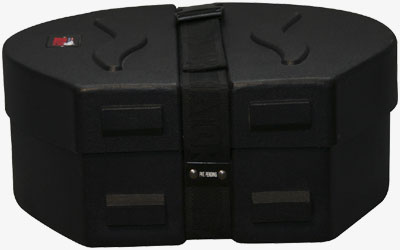 Gator GP-D4x14 14x5,5" Snare Case