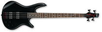 Ibanez GSR200EX BK