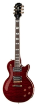 EPIPHONE PROPHECY LP CUSTOM PLUS GX-BC