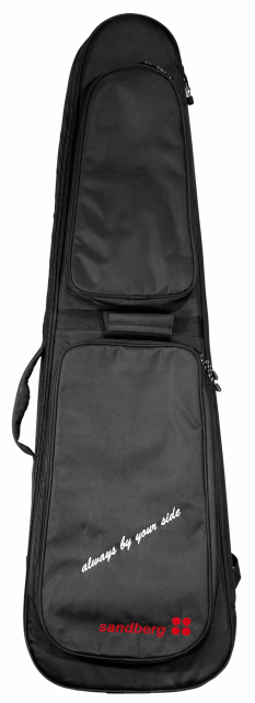 Sandberg Deluxe Soft Case