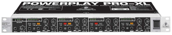 Behringer POWERPLAY PRO-XL HA4700