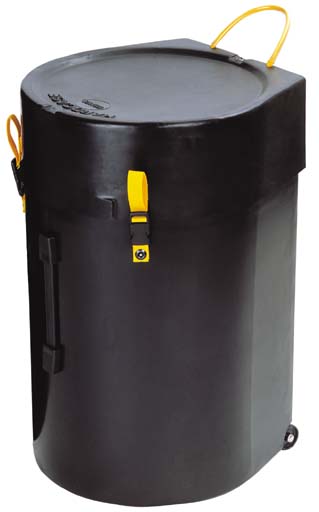 Hardcase congas HNTUMBA