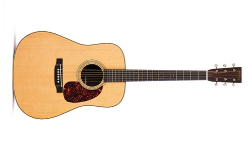 Martin HD-28V