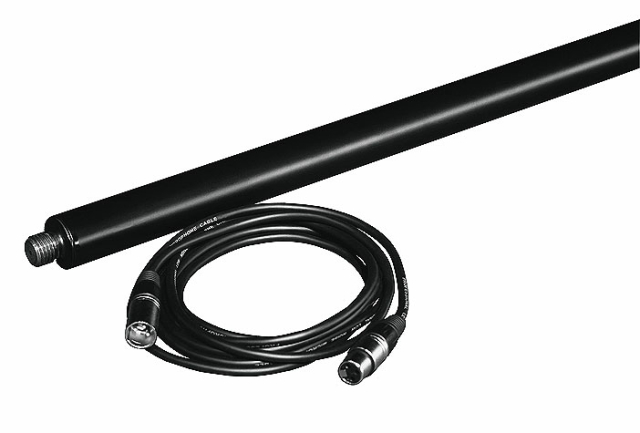 HK Audio väliputkipaketti