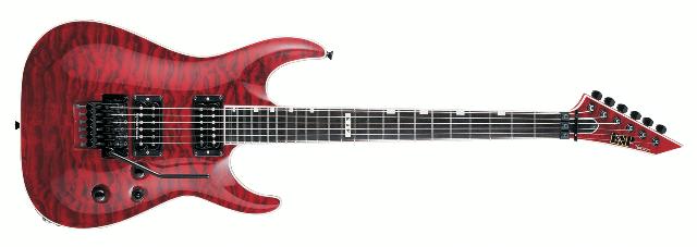 ESP Horizon FR II STBC