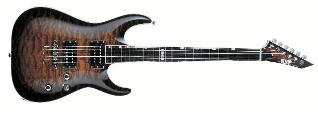 ESP Horizon NT-II DBSB