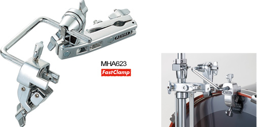 Tama MHA623 Hi-Hat Attachment