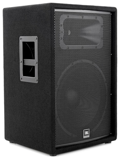 jbl 215
