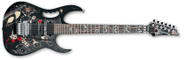 Ibanez JEM77-FP2 STEVE VAI