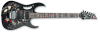 Ibanez JEM77-FP2 STEVE VAI