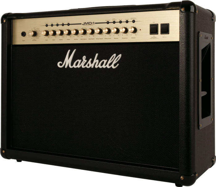 MARSHALL JMD102