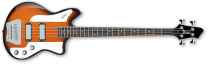 Ibanez JTKB200 BS