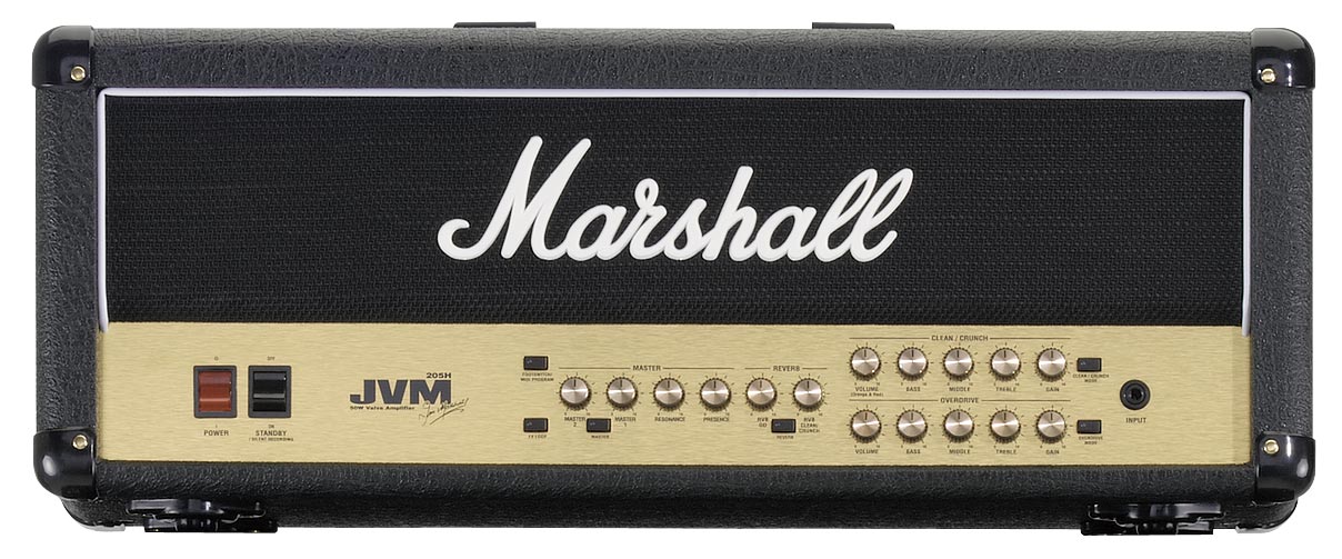 MARSHALL JVM205H