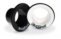 KickPort White