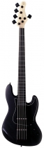 KSD Proto JZ Noir Fretless