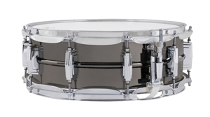 Ludwig LB416 Black Beauty 14x5