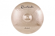 Turkish Moderate Ride 20"