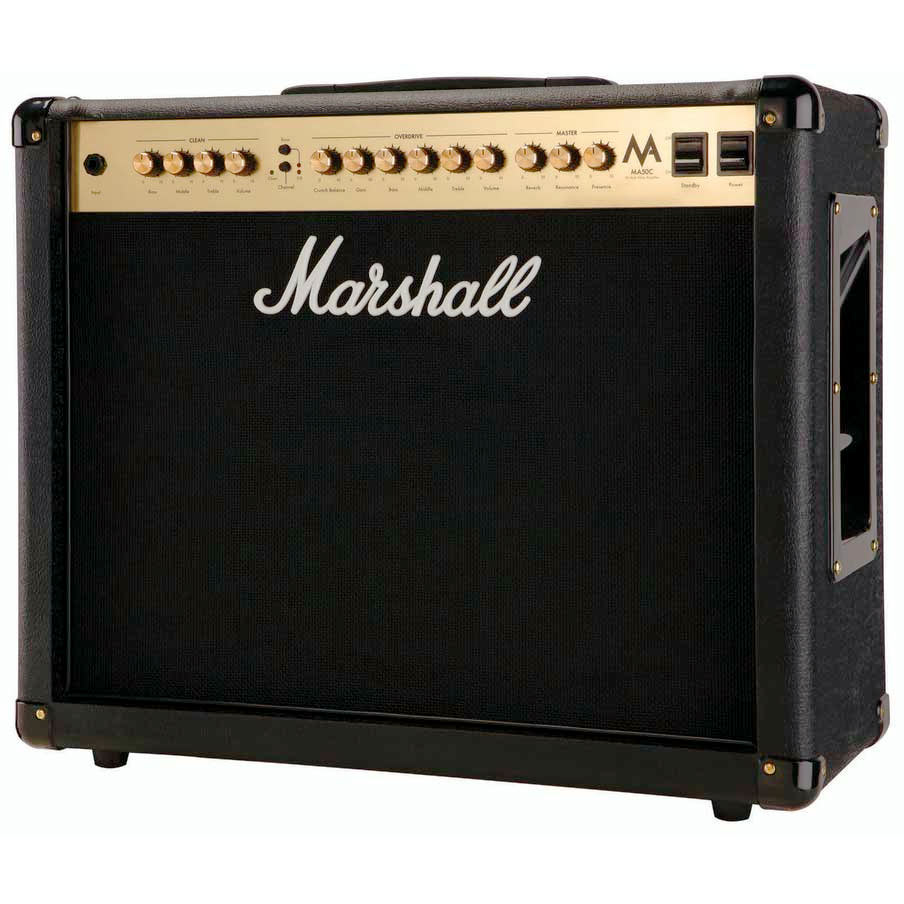 MARSHALL MA50C