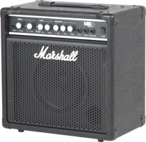 MARSHALL MB15 BASSCOMBO 15W