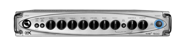 Gallien-Krueger MB 500