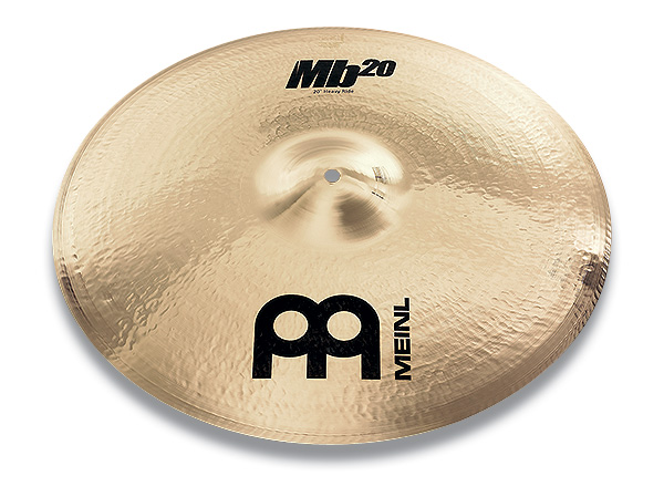 Meinl Mb20 Heavy Ride 20"