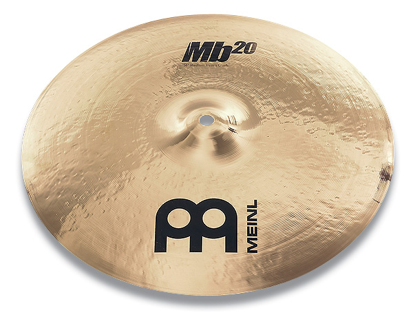 Meinl Mb20 Medium Heavy Crash 20"