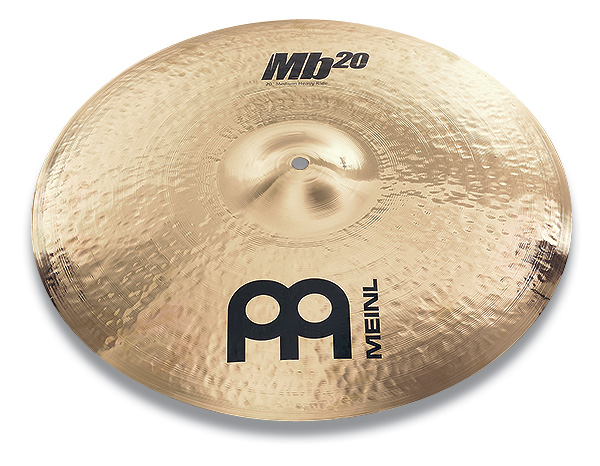 Meinl Mb20 Medium Heavy Ride 20"