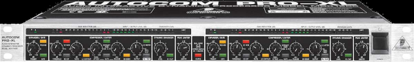 Behringer AUTOCOM PRO-XL MDX1600