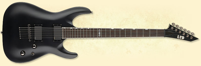 LTD MHB-401 baritone