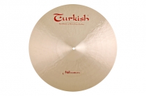 Turkish Millenium Ride 20"