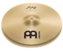 Meinl M-Series Medium Hihats 14"