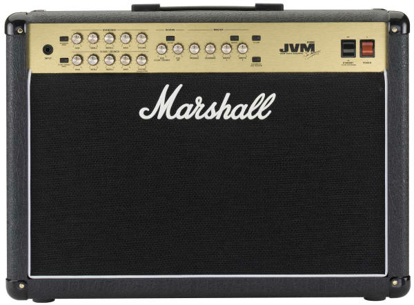 MARSHALL JVM210C